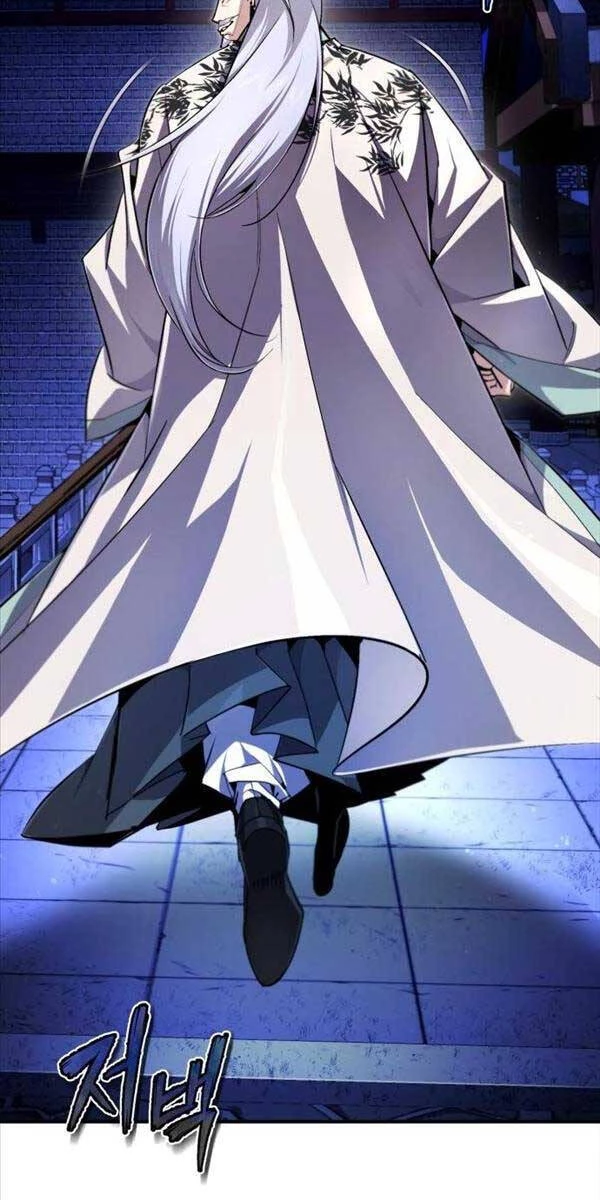 Đệ Nhất Võ Sư, Baek Cao Thủ Chapter 95 - Trang 4