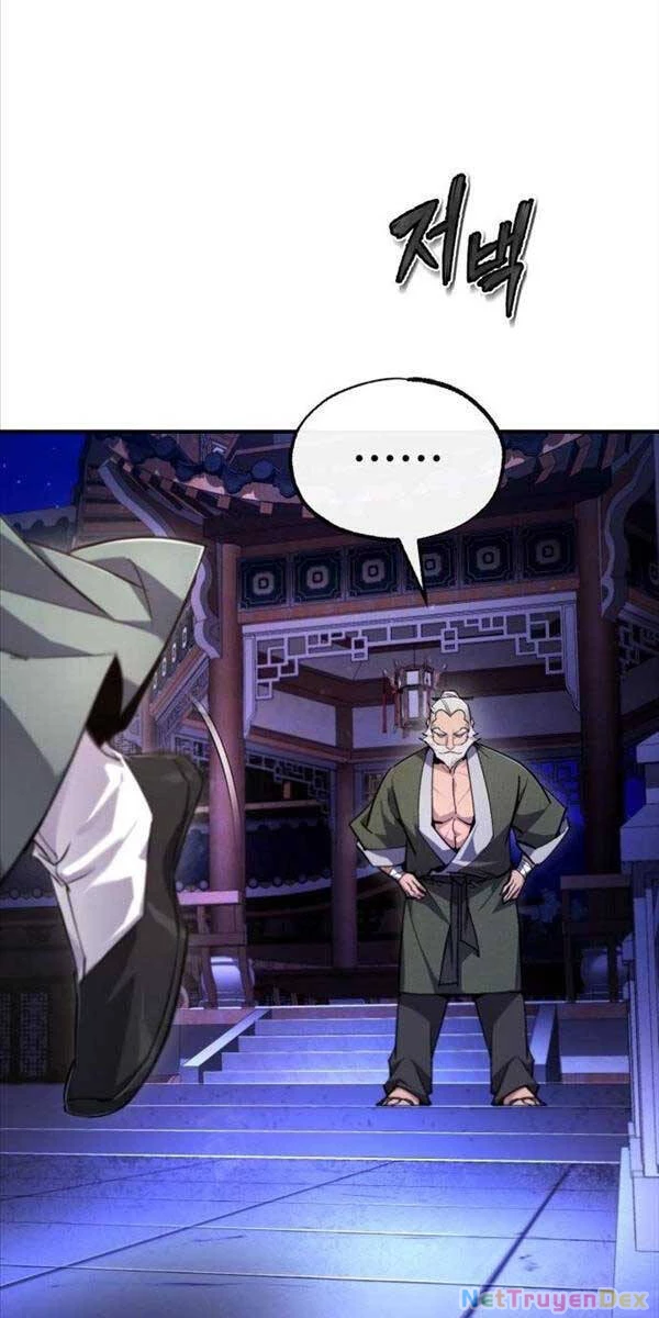 Đệ Nhất Võ Sư, Baek Cao Thủ Chapter 95 - Trang 4