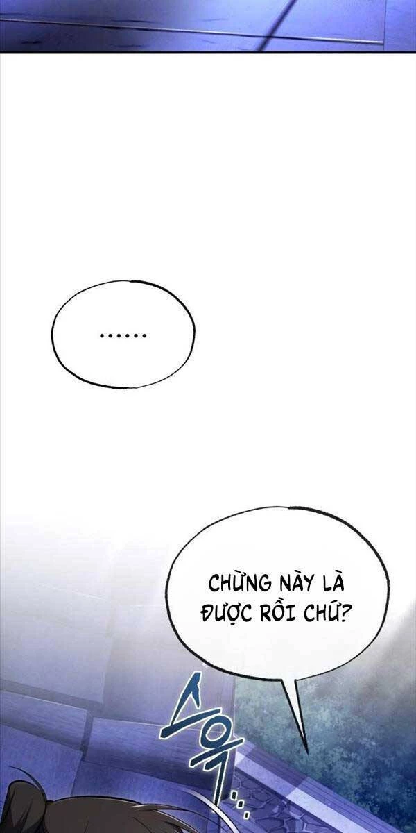 Đệ Nhất Võ Sư, Baek Cao Thủ Chapter 95 - Trang 4