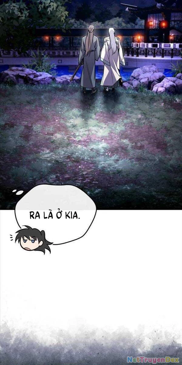 Đệ Nhất Võ Sư, Baek Cao Thủ Chapter 95 - Trang 4