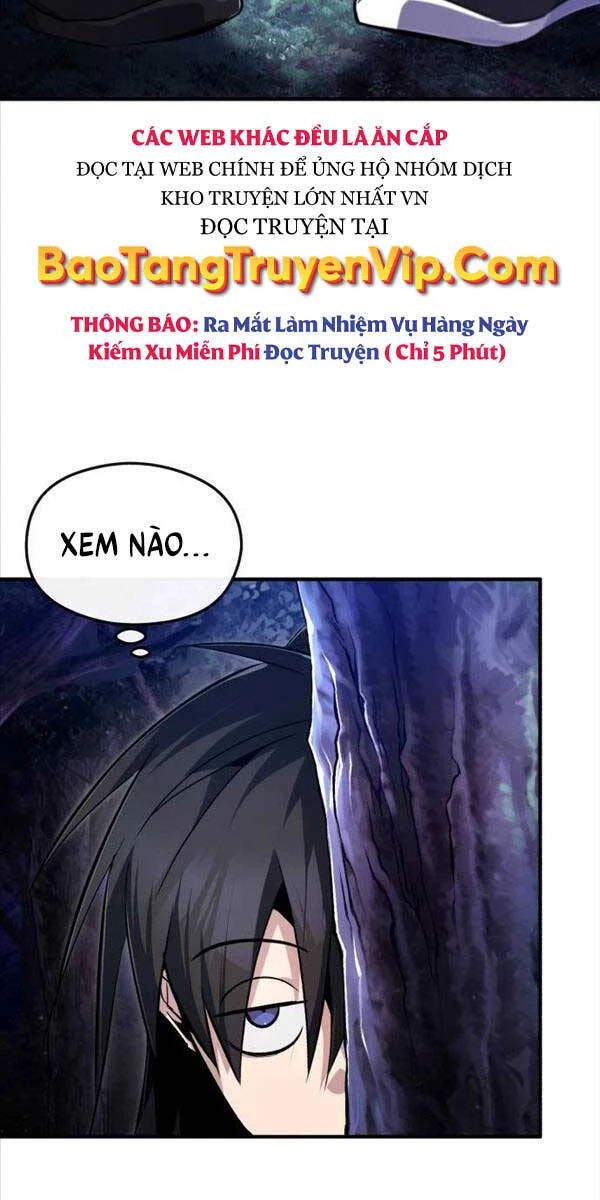 Đệ Nhất Võ Sư, Baek Cao Thủ Chapter 95 - Trang 4