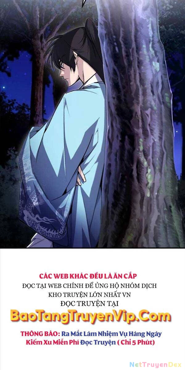 Đệ Nhất Võ Sư, Baek Cao Thủ Chapter 95 - Trang 4