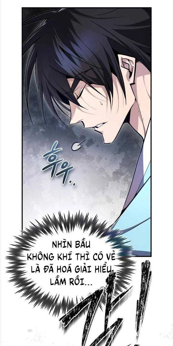 Đệ Nhất Võ Sư, Baek Cao Thủ Chapter 95 - Trang 4