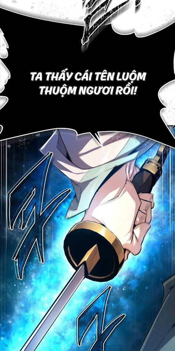 Đệ Nhất Võ Sư, Baek Cao Thủ Chapter 95 - Trang 4