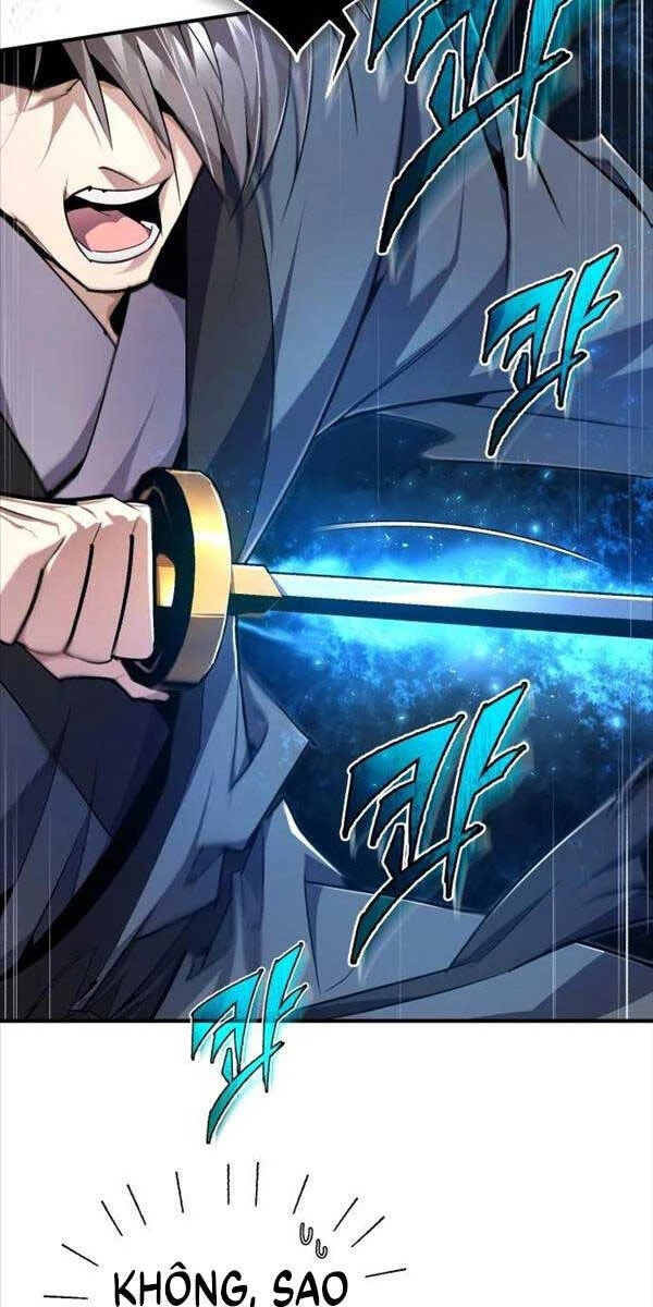 Đệ Nhất Võ Sư, Baek Cao Thủ Chapter 95 - Trang 4