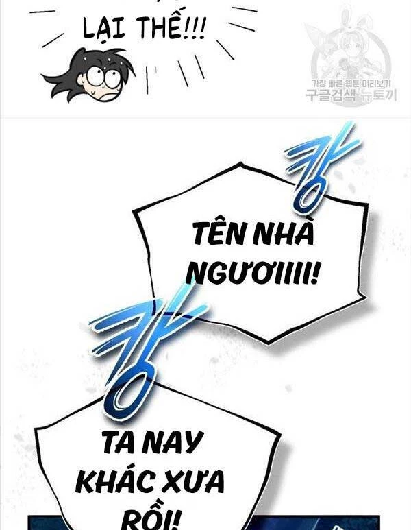 Đệ Nhất Võ Sư, Baek Cao Thủ Chapter 95 - Trang 4