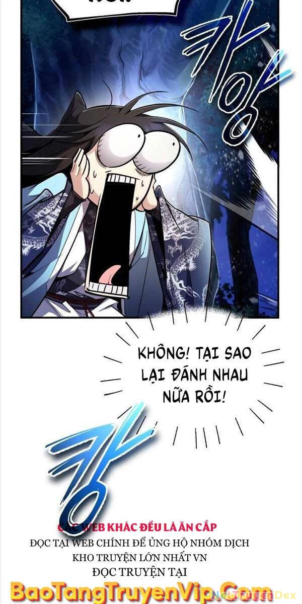 Đệ Nhất Võ Sư, Baek Cao Thủ Chapter 95 - Trang 4