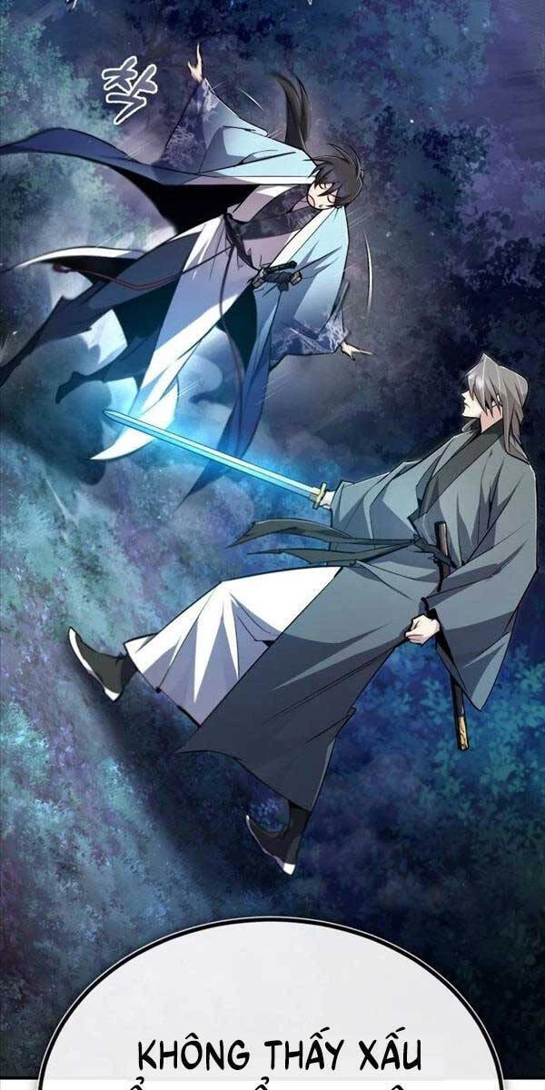 Đệ Nhất Võ Sư, Baek Cao Thủ Chapter 95 - Trang 4