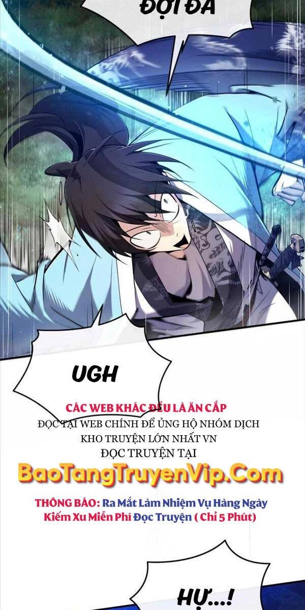 Đệ Nhất Võ Sư, Baek Cao Thủ Chapter 95 - Trang 4