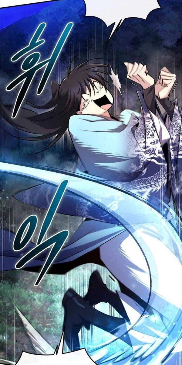 Đệ Nhất Võ Sư, Baek Cao Thủ Chapter 95 - Trang 4