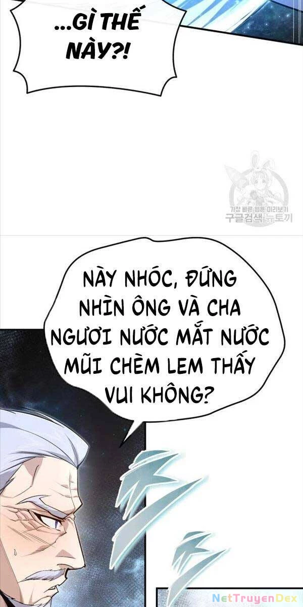 Đệ Nhất Võ Sư, Baek Cao Thủ Chapter 95 - Trang 4