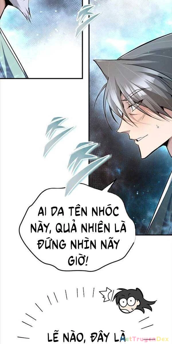 Đệ Nhất Võ Sư, Baek Cao Thủ Chapter 95 - Trang 4
