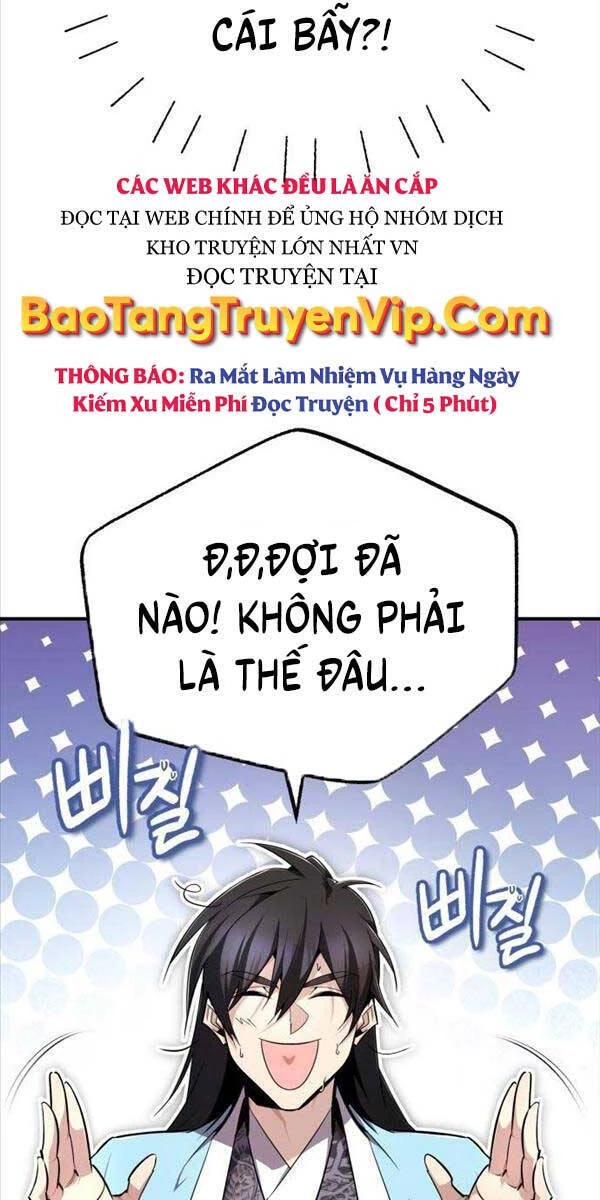 Đệ Nhất Võ Sư, Baek Cao Thủ Chapter 95 - Trang 4