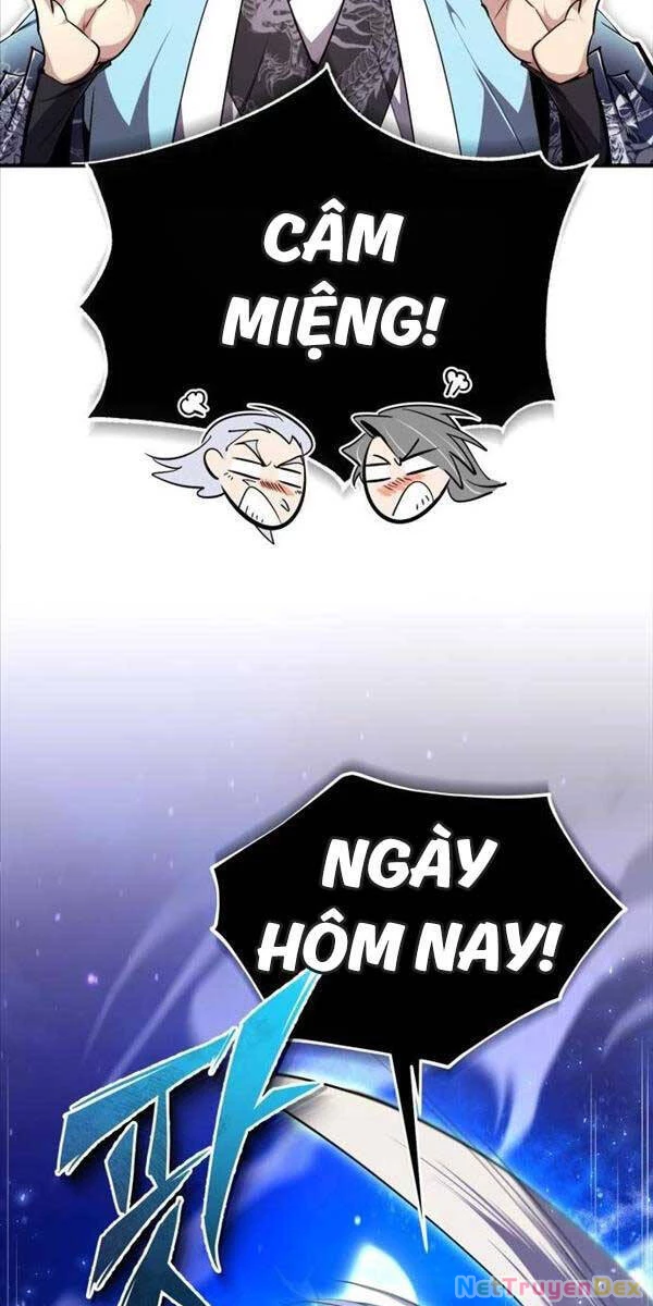 Đệ Nhất Võ Sư, Baek Cao Thủ Chapter 95 - Trang 4