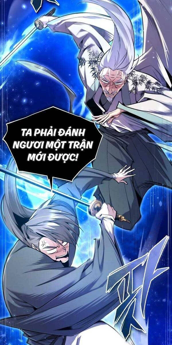 Đệ Nhất Võ Sư, Baek Cao Thủ Chapter 95 - Trang 4
