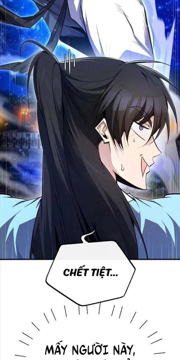 Đệ Nhất Võ Sư, Baek Cao Thủ Chapter 95 - Trang 4