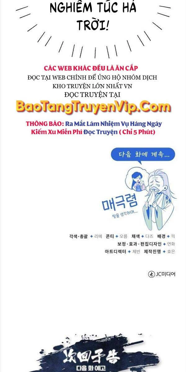 Đệ Nhất Võ Sư, Baek Cao Thủ Chapter 95 - Trang 4