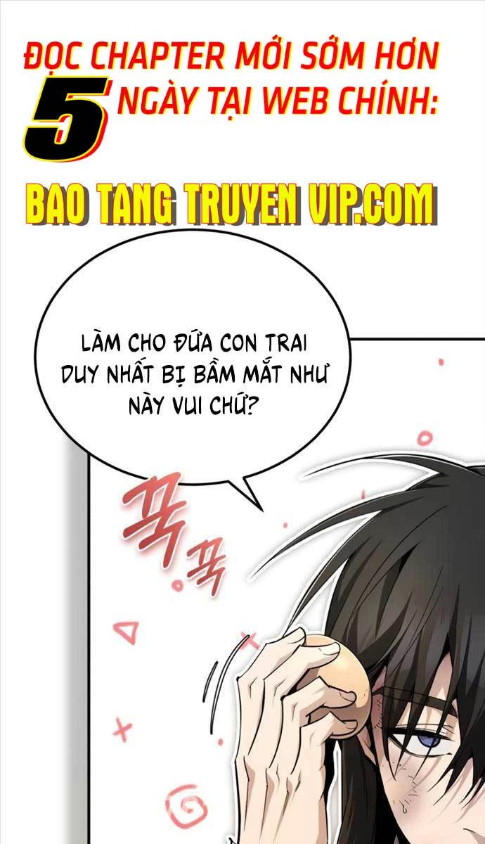 Đệ Nhất Võ Sư, Baek Cao Thủ Chapter 96 - Trang 4