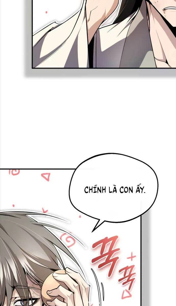 Đệ Nhất Võ Sư, Baek Cao Thủ Chapter 96 - Trang 4