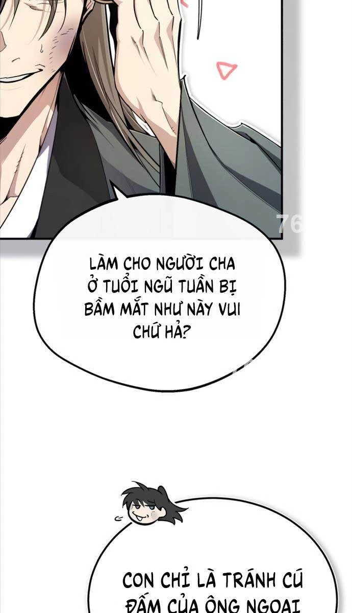 Đệ Nhất Võ Sư, Baek Cao Thủ Chapter 96 - Trang 4