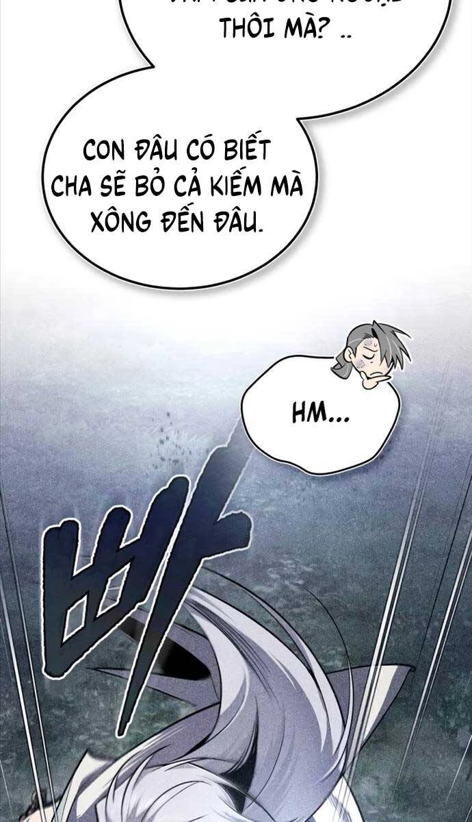 Đệ Nhất Võ Sư, Baek Cao Thủ Chapter 96 - Trang 4