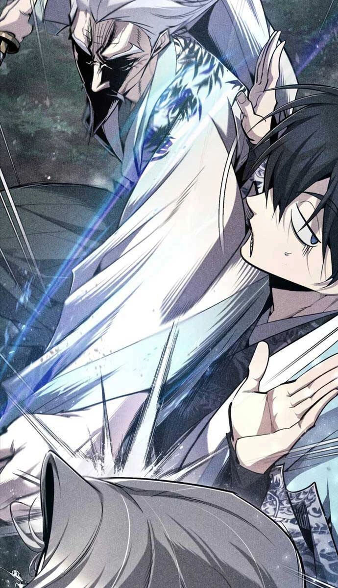 Đệ Nhất Võ Sư, Baek Cao Thủ Chapter 96 - Trang 4