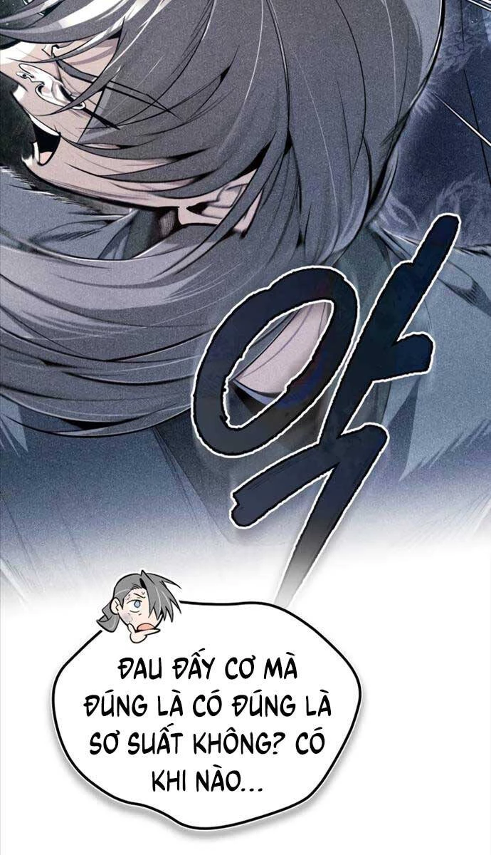 Đệ Nhất Võ Sư, Baek Cao Thủ Chapter 96 - Trang 4