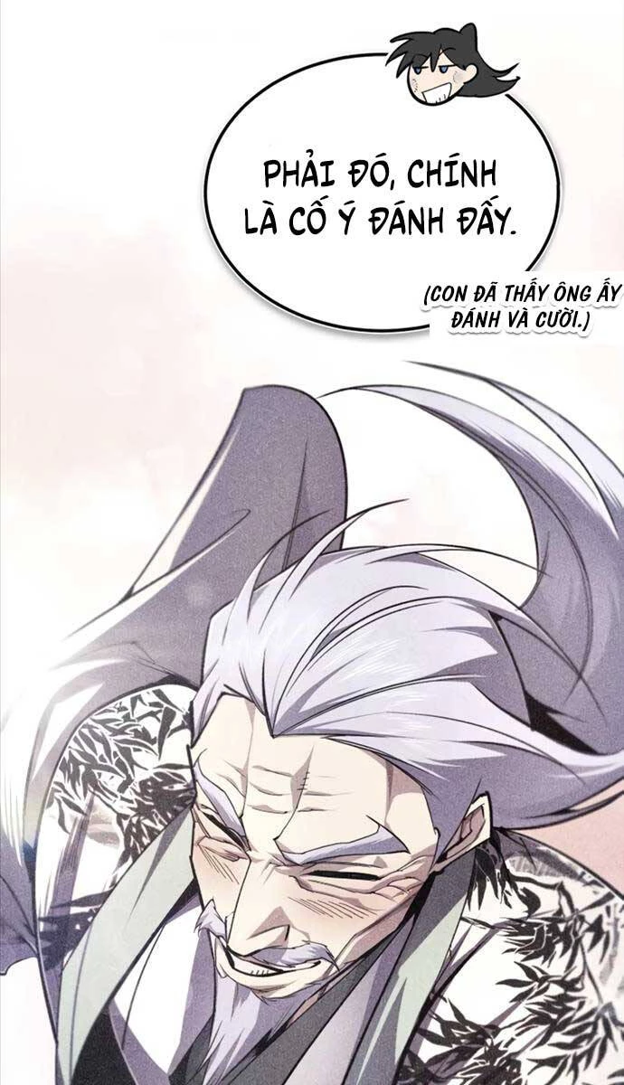 Đệ Nhất Võ Sư, Baek Cao Thủ Chapter 96 - Trang 4