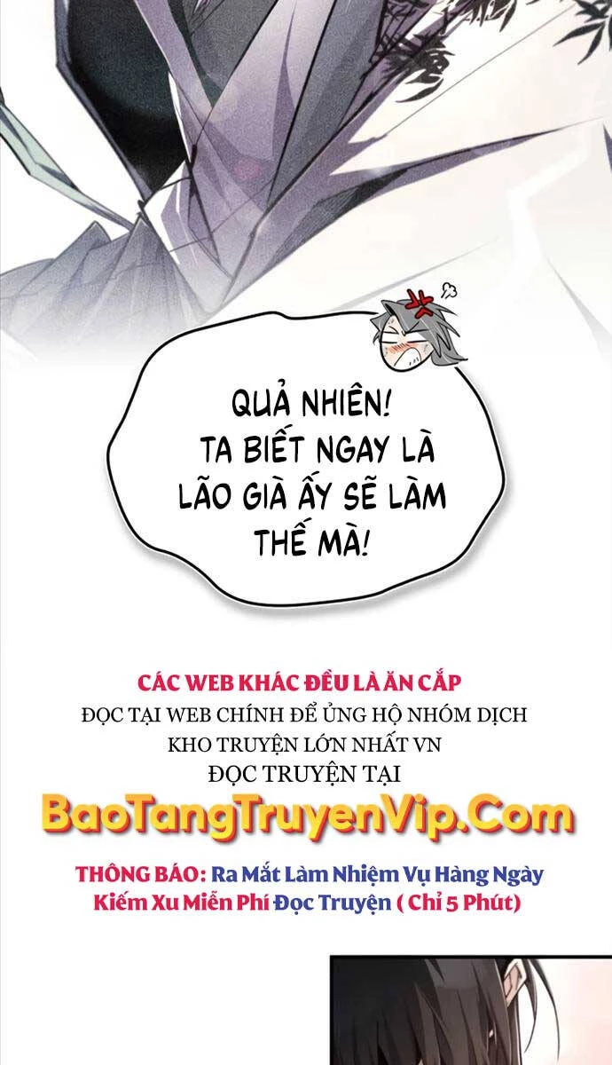 Đệ Nhất Võ Sư, Baek Cao Thủ Chapter 96 - Trang 4