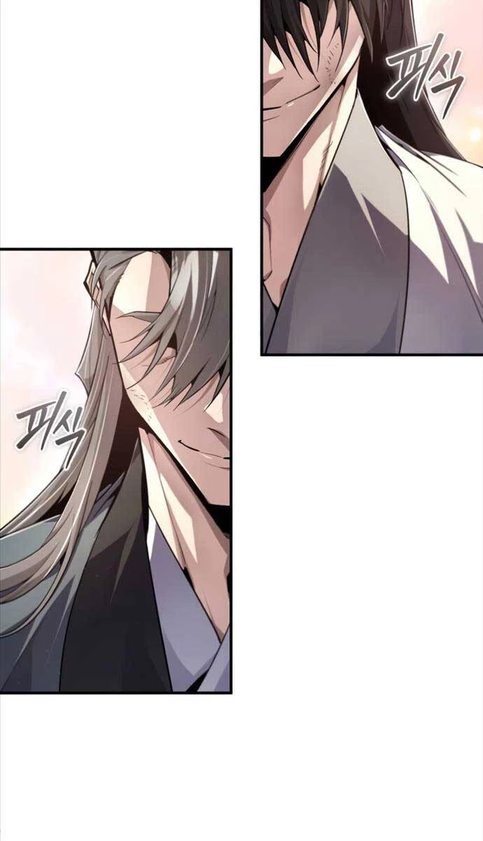 Đệ Nhất Võ Sư, Baek Cao Thủ Chapter 96 - Trang 4