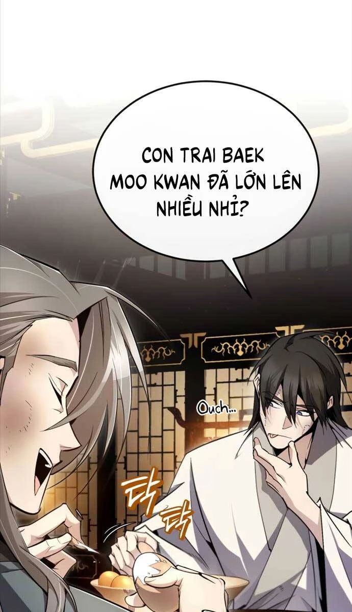 Đệ Nhất Võ Sư, Baek Cao Thủ Chapter 96 - Trang 4
