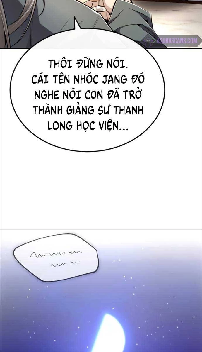 Đệ Nhất Võ Sư, Baek Cao Thủ Chapter 96 - Trang 4