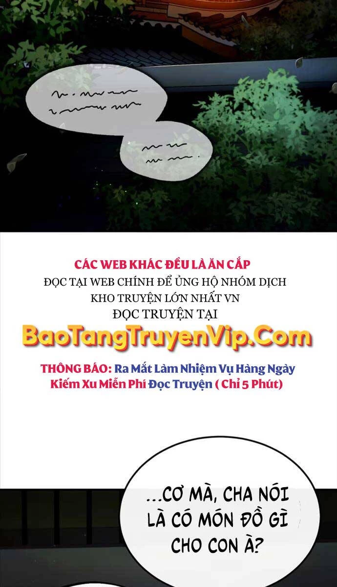 Đệ Nhất Võ Sư, Baek Cao Thủ Chapter 96 - Trang 4