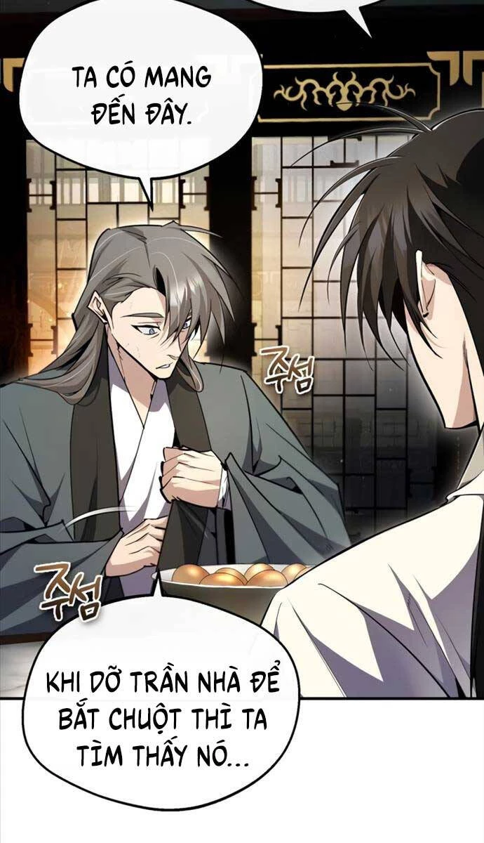 Đệ Nhất Võ Sư, Baek Cao Thủ Chapter 96 - Trang 4