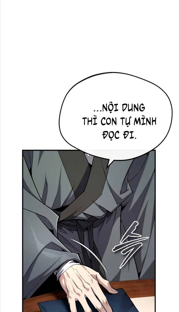 Đệ Nhất Võ Sư, Baek Cao Thủ Chapter 96 - Trang 4