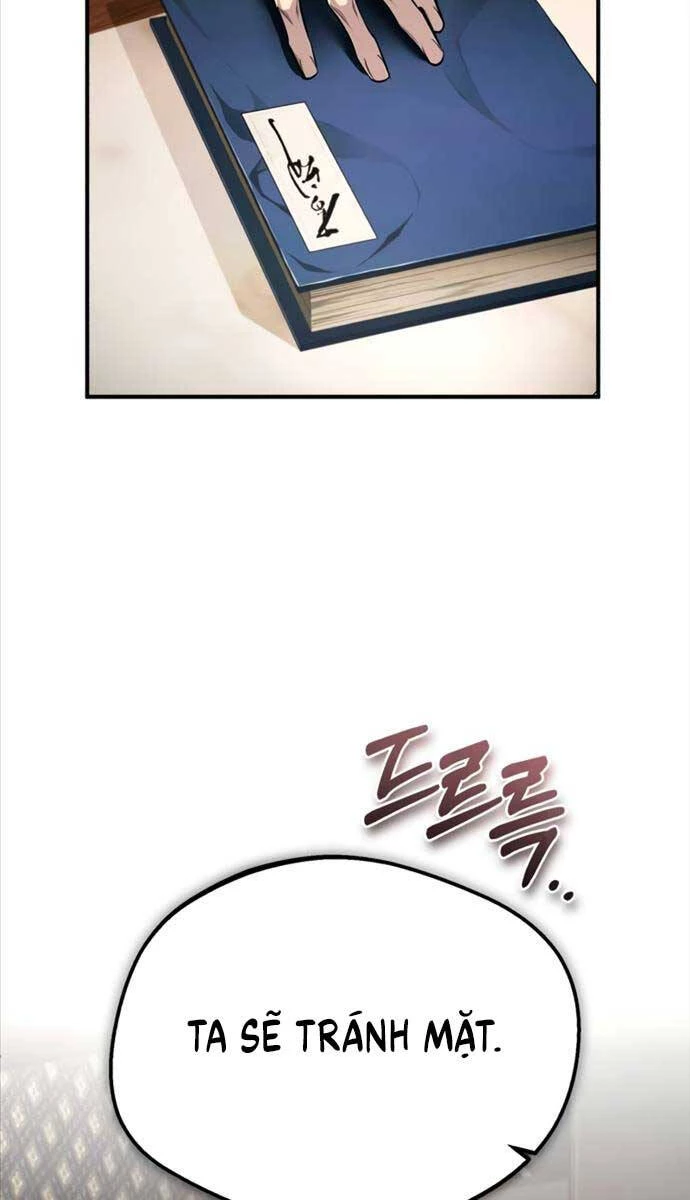 Đệ Nhất Võ Sư, Baek Cao Thủ Chapter 96 - Trang 4