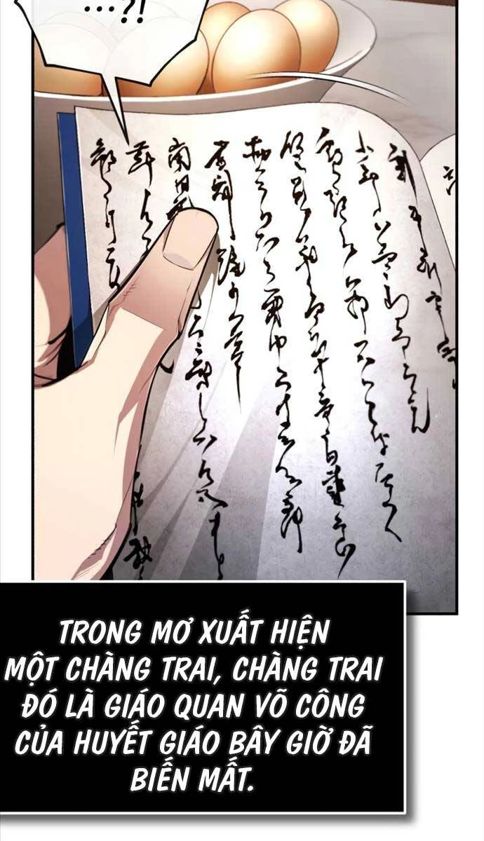 Đệ Nhất Võ Sư, Baek Cao Thủ Chapter 96 - Trang 4