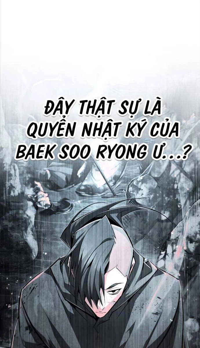 Đệ Nhất Võ Sư, Baek Cao Thủ Chapter 96 - Trang 4