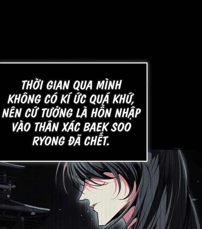 Đệ Nhất Võ Sư, Baek Cao Thủ Chapter 96 - Trang 4