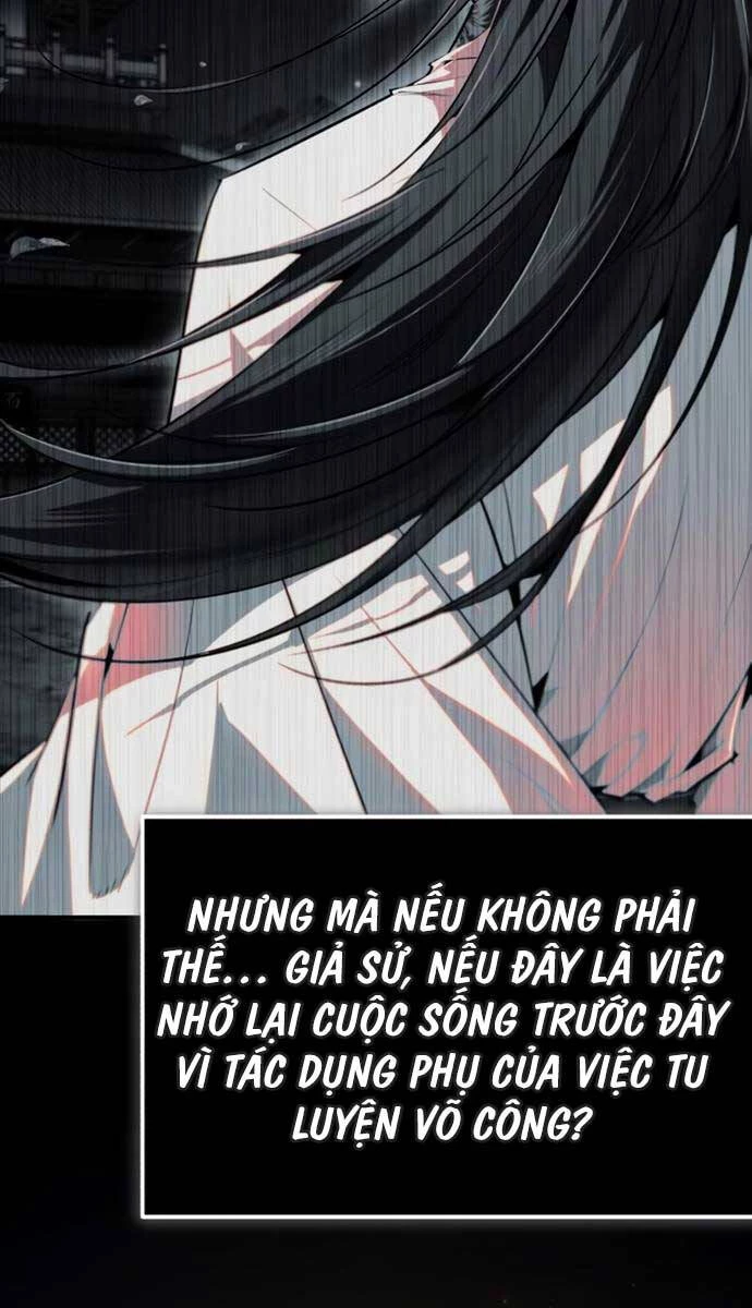 Đệ Nhất Võ Sư, Baek Cao Thủ Chapter 96 - Trang 4