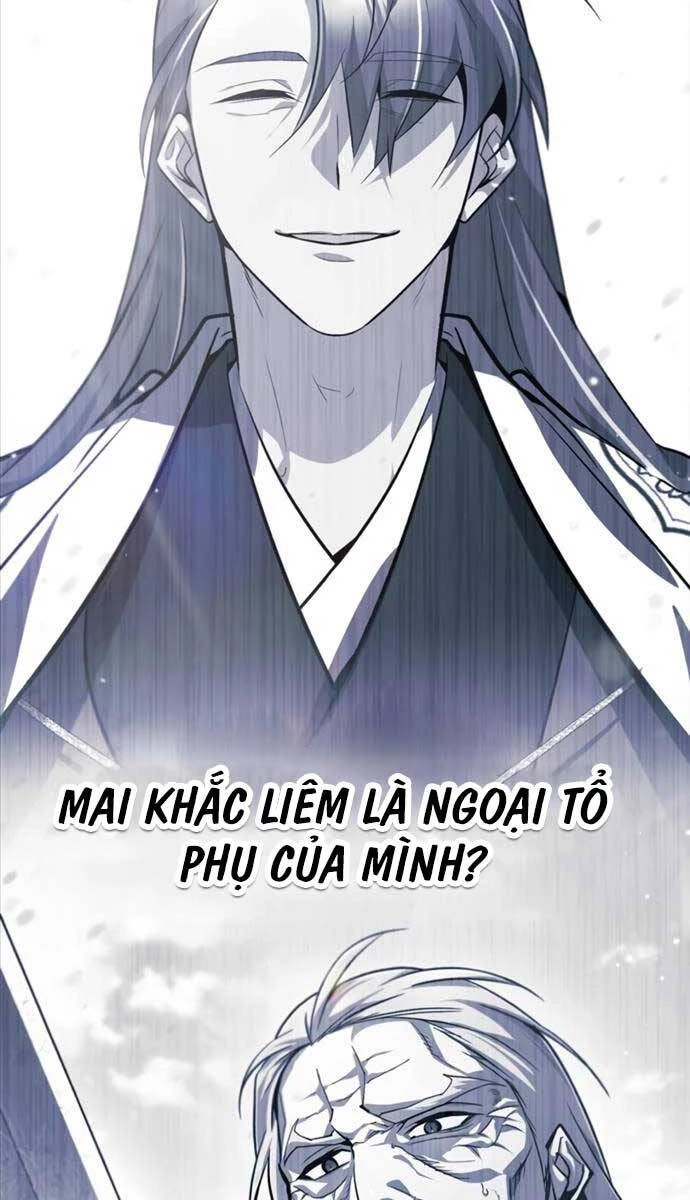 Đệ Nhất Võ Sư, Baek Cao Thủ Chapter 96 - Trang 4