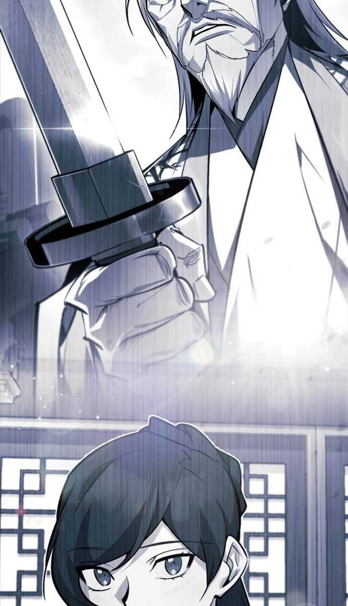 Đệ Nhất Võ Sư, Baek Cao Thủ Chapter 96 - Trang 4