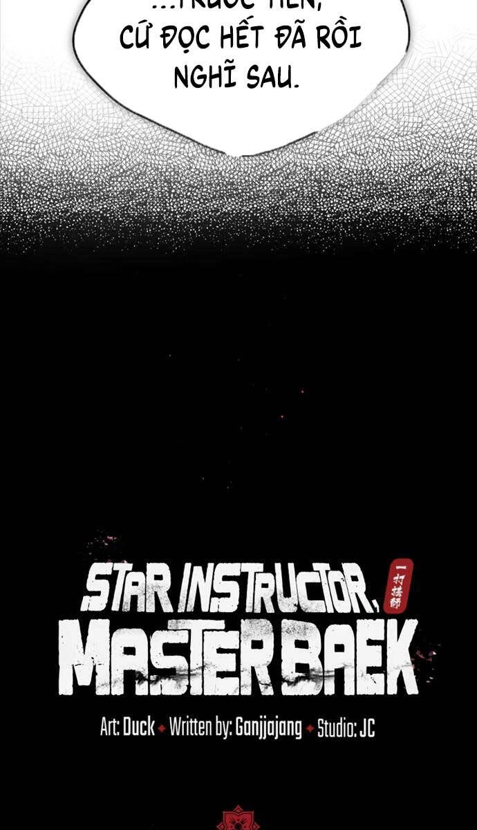 Đệ Nhất Võ Sư, Baek Cao Thủ Chapter 96 - Trang 4