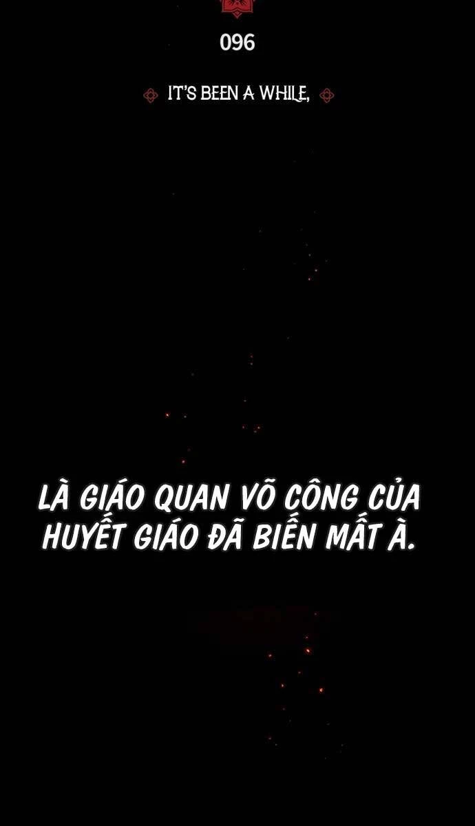 Đệ Nhất Võ Sư, Baek Cao Thủ Chapter 96 - Trang 4