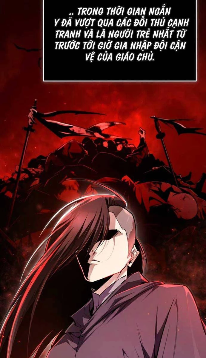 Đệ Nhất Võ Sư, Baek Cao Thủ Chapter 96 - Trang 4