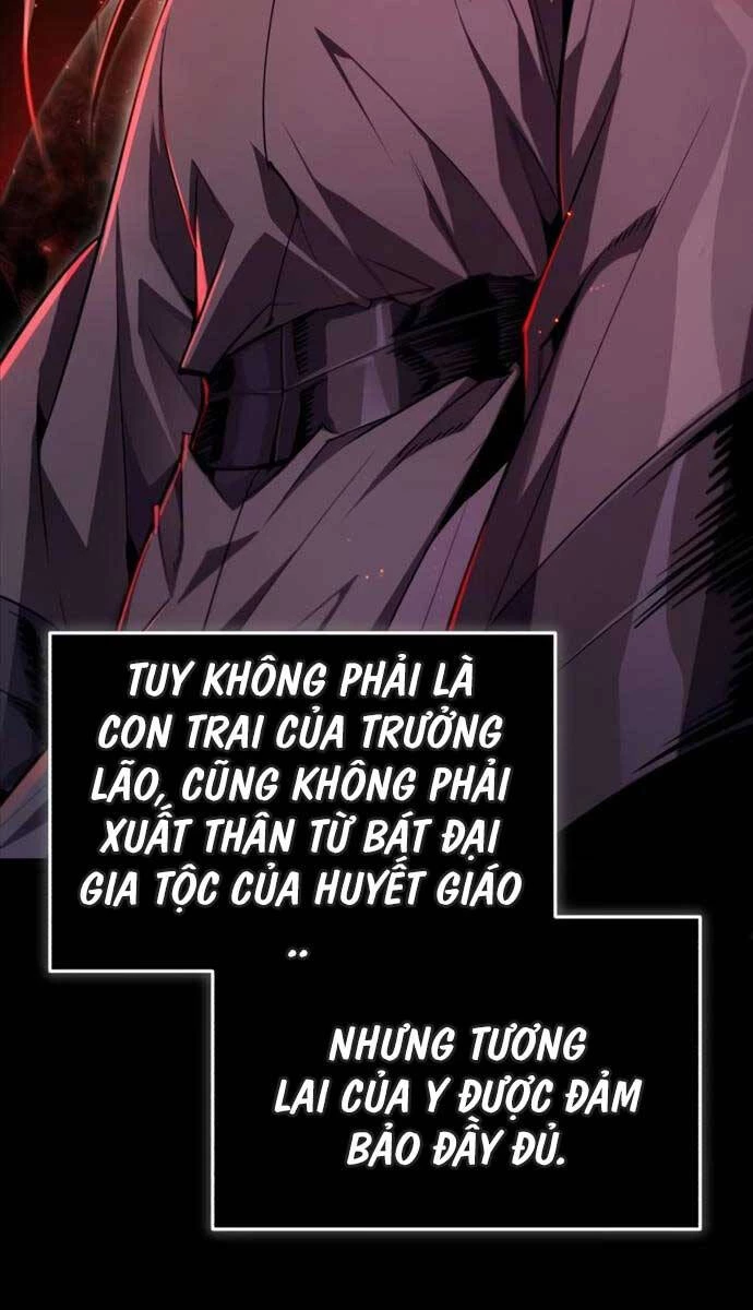 Đệ Nhất Võ Sư, Baek Cao Thủ Chapter 96 - Trang 4