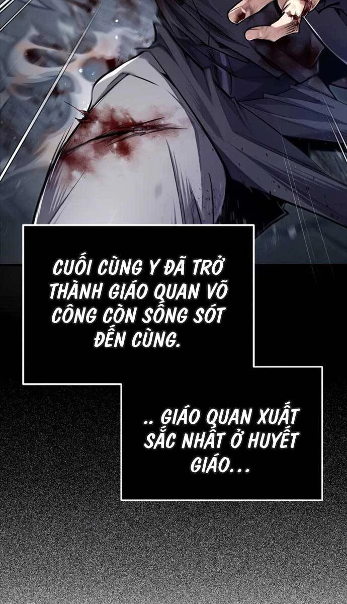 Đệ Nhất Võ Sư, Baek Cao Thủ Chapter 96 - Trang 4