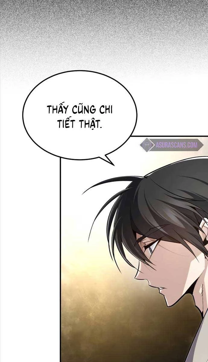 Đệ Nhất Võ Sư, Baek Cao Thủ Chapter 96 - Trang 4