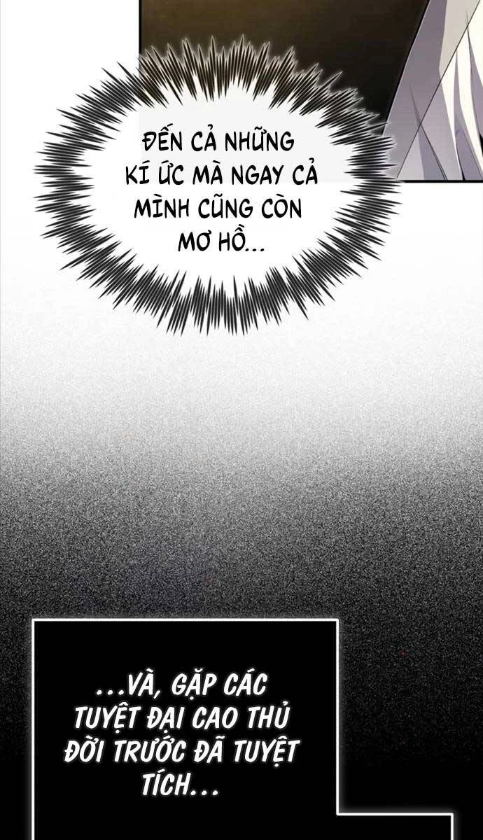 Đệ Nhất Võ Sư, Baek Cao Thủ Chapter 96 - Trang 4