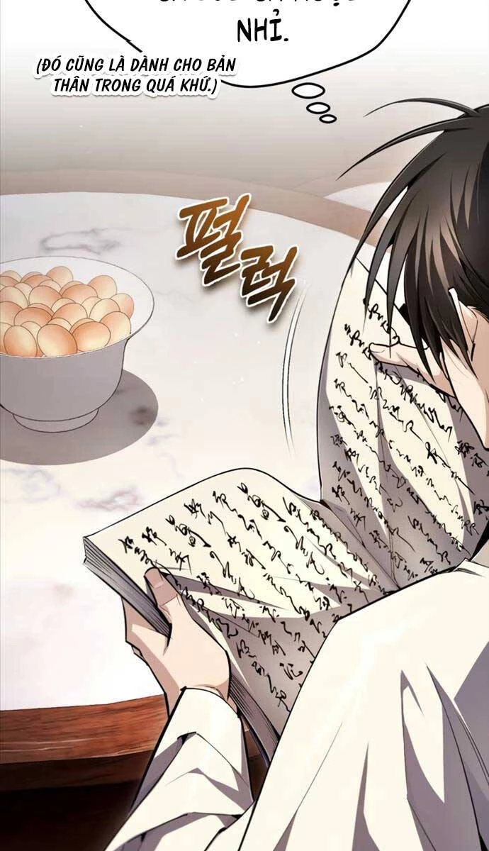 Đệ Nhất Võ Sư, Baek Cao Thủ Chapter 96 - Trang 4